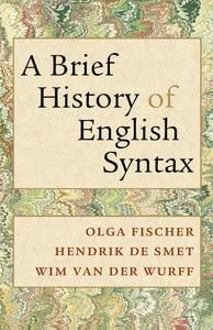 History Of English Language Ebook
